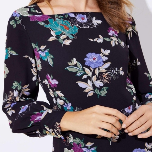 Ann Taylor Loft Dress - Picture 3 of 9